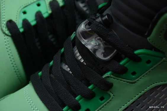 Rep EP CK6631-307 OREGON JORDAN AIR 5 CK6631-307 RETRO SE 0516